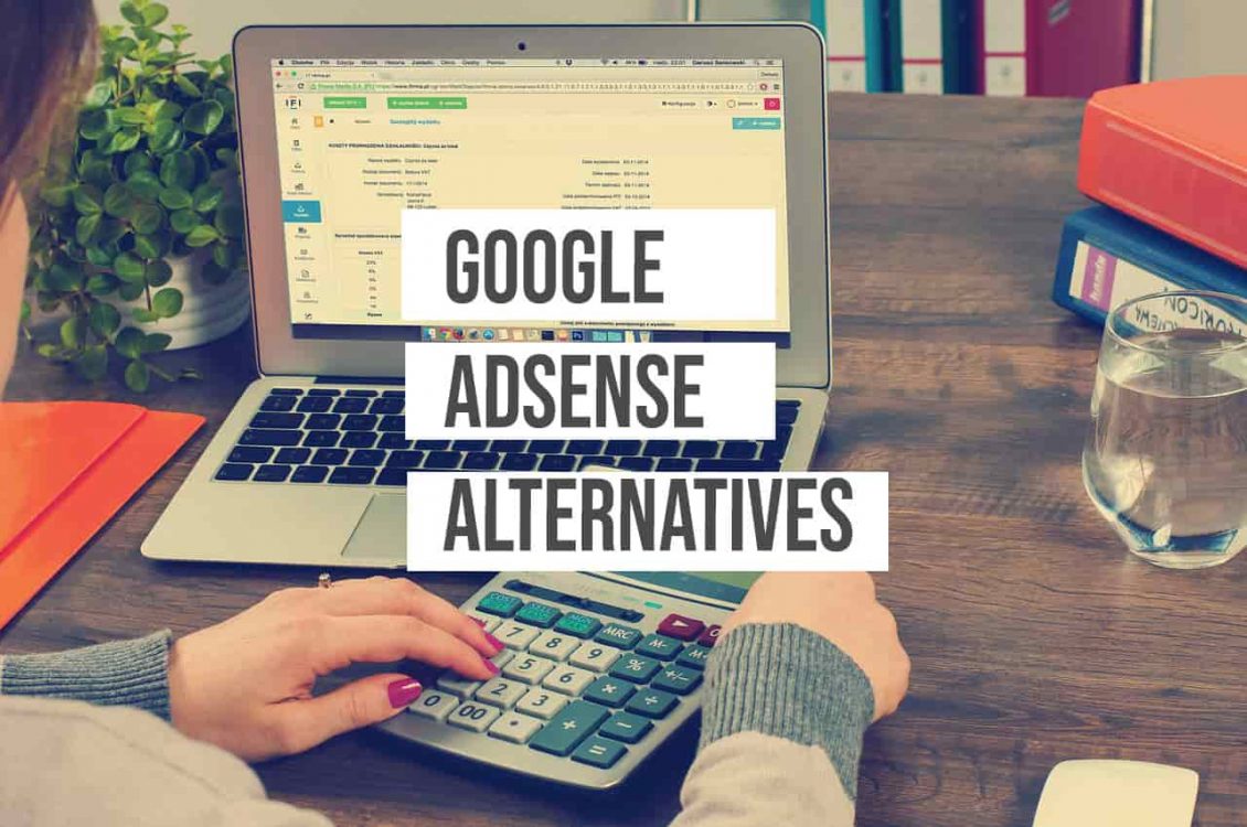 صورة لـ أفضل بدائل Google AdSense لمدونتك: إصدار 2023 | bookkeeping-615384_1280-min-DzTechs