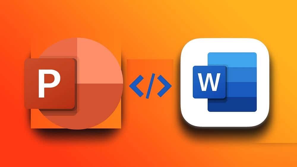 صورة لـ كيفية تضمين شرائح PowerPoint بشكل فعَّال في مُستندات Word | 1QUJcA_g-cyD2ywN42uiTqg-DzTechs